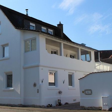 Ferienwohnungen Wie Im Sueden Grossostheim ภายนอก รูปภาพ