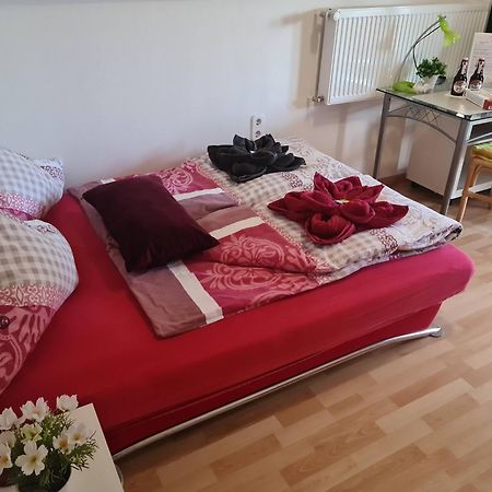 Ferienwohnungen Wie Im Sueden Grossostheim ภายนอก รูปภาพ