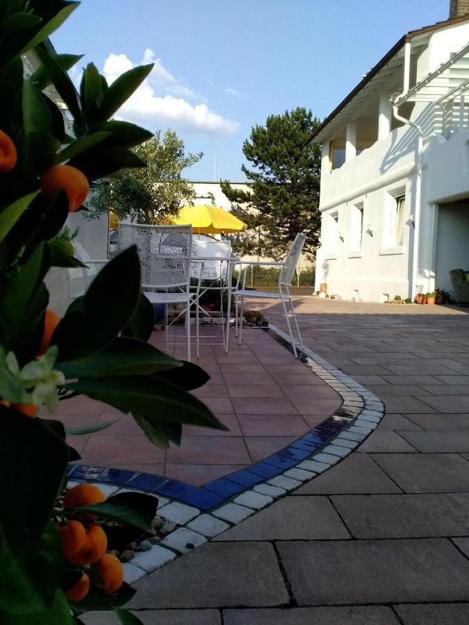 Ferienwohnungen Wie Im Sueden Grossostheim ภายนอก รูปภาพ