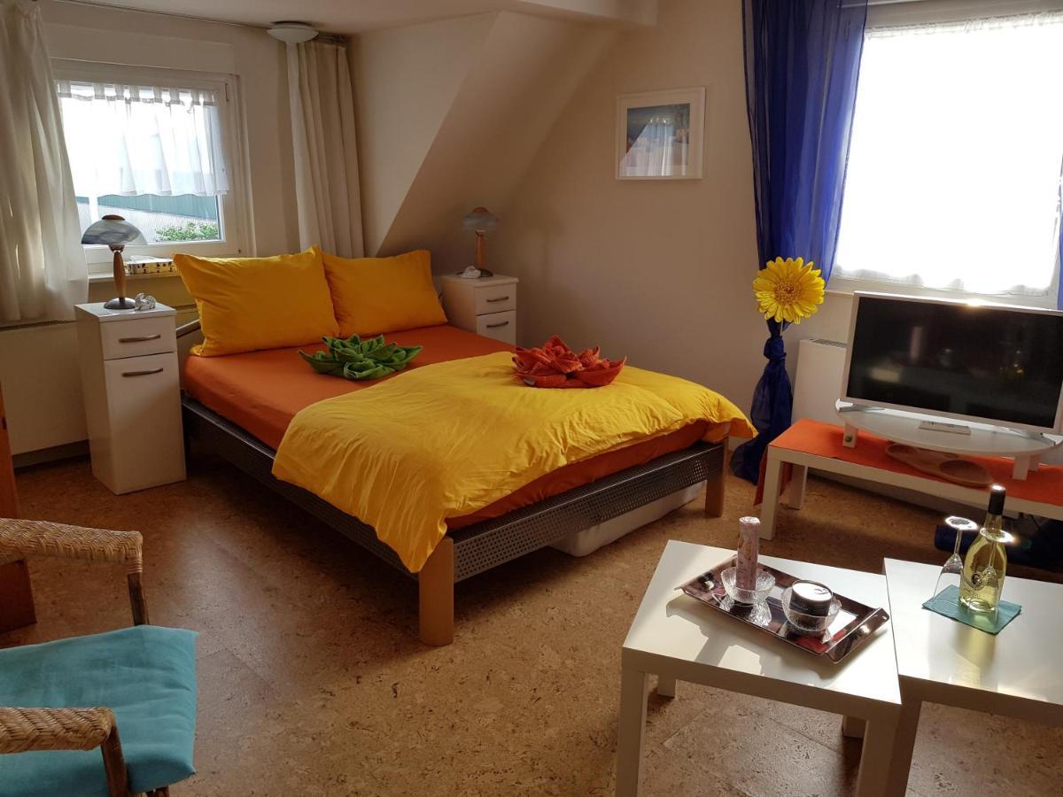 Ferienwohnungen Wie Im Sueden Grossostheim ภายนอก รูปภาพ
